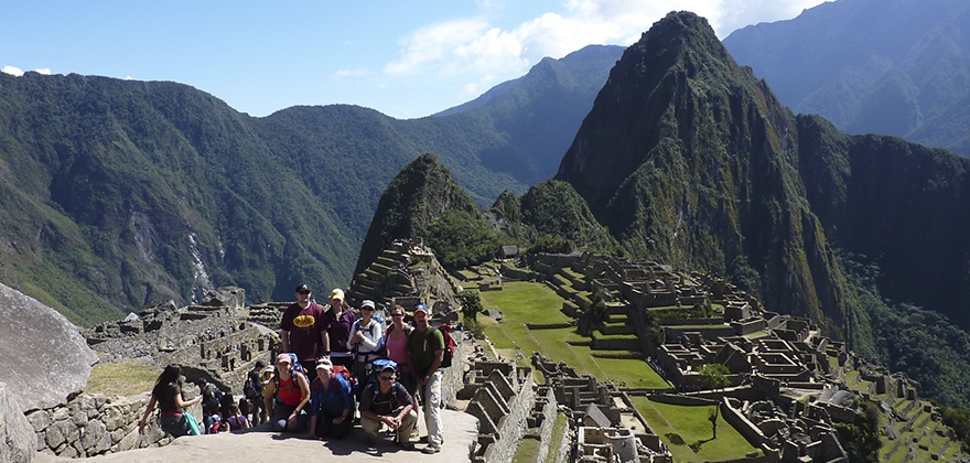 Adventure Tours in Peru